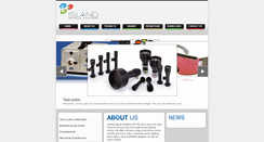 Desktop Screenshot of islandos.com.sg